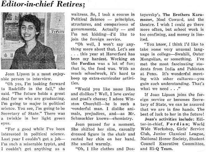 Editor-in-chief retires article