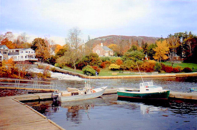 Camden photo