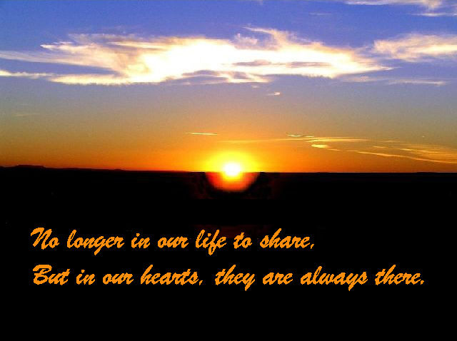 Sunset image