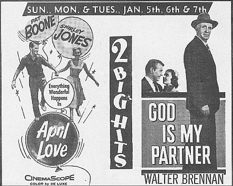 Drive-In Movies