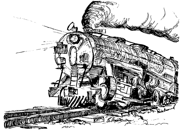 Trailer